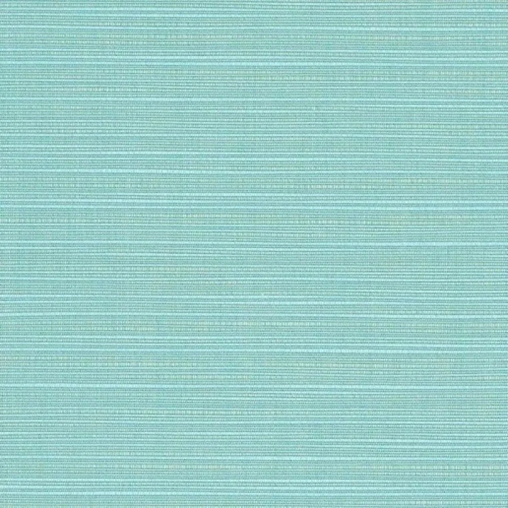SUNBRELLA DUPIONE CELESTE 8067 UPHOLSTERY Remnants 2.55 yds x 54